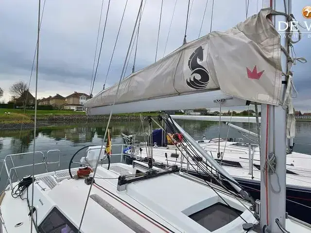 Beneteau Oceanis 31