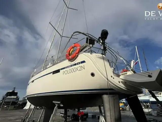 Bavaria 51 Cruiser