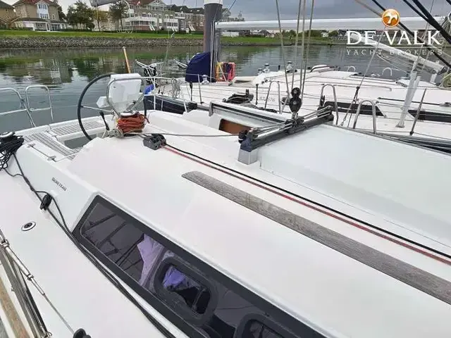 Beneteau Oceanis 31