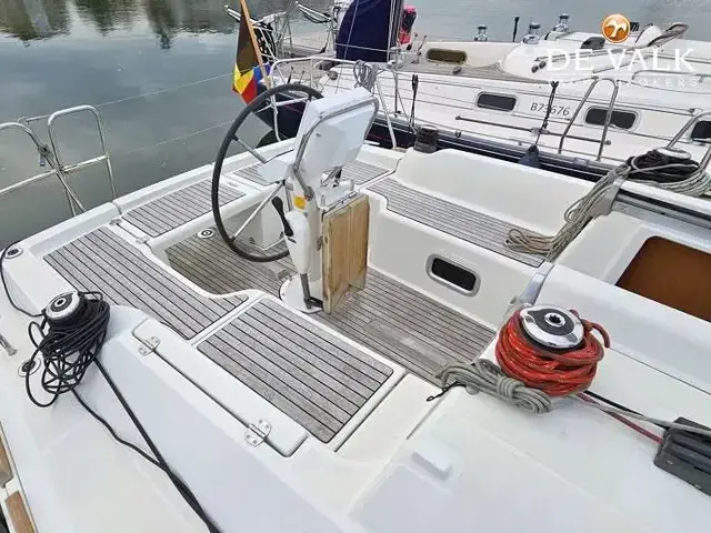 Beneteau Oceanis 31