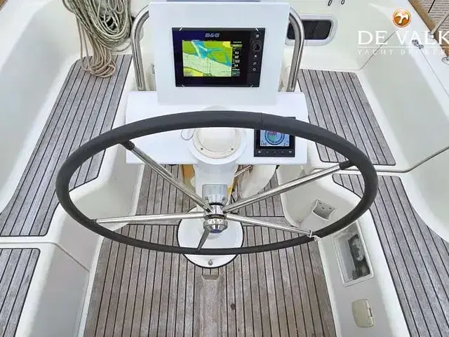 Beneteau Oceanis 31