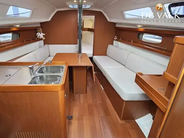 Beneteau Oceanis 31