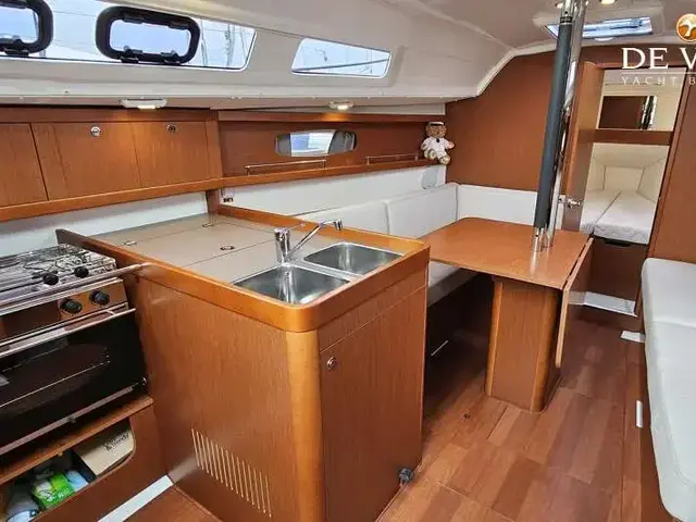 Beneteau Oceanis 31