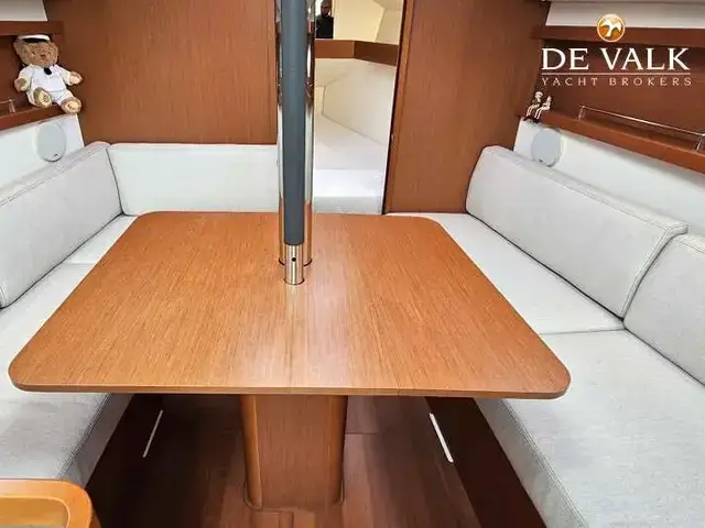 Beneteau Oceanis 31