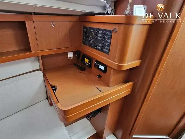 Beneteau Oceanis 31