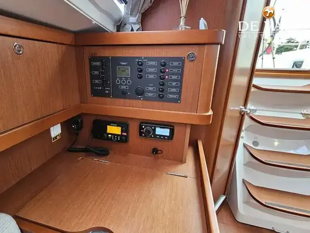 Beneteau Oceanis 31