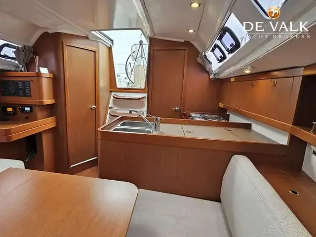 Beneteau Oceanis 31