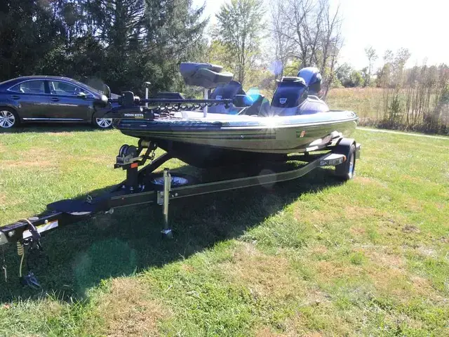 Skeeter Zx 190