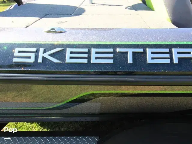 Skeeter Zx 190