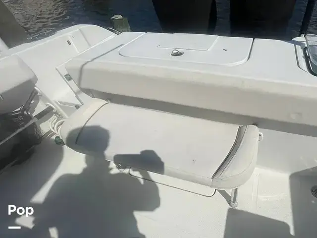 Sea Hunt Boats Gamefish 25