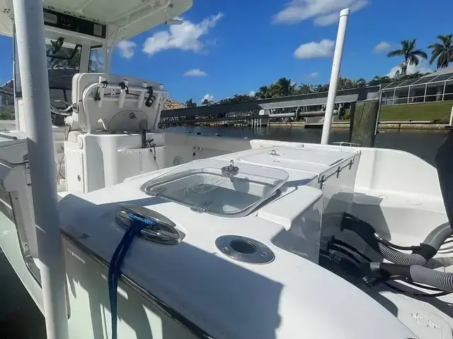 Sea Hunt Boats Gamefish 25