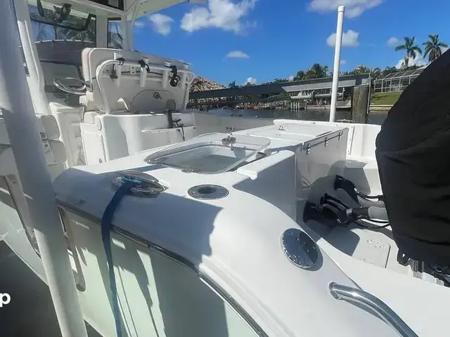 Sea Hunt Boats Gamefish 25