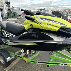 2021 Kawasaki Ultra 310x