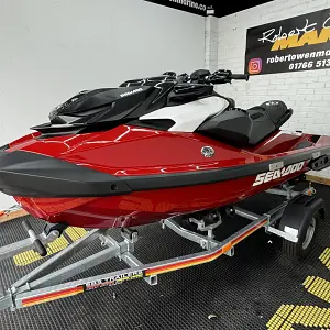 2024 Sea-Doo Rxp