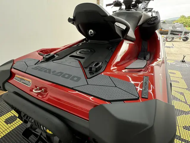 Sea Doo Rxp