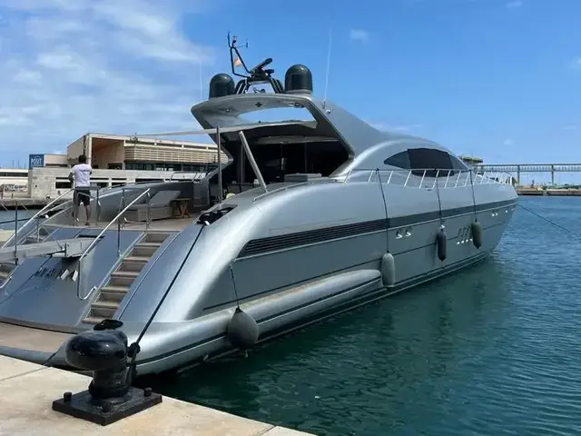 Mangusta Mangusta 108