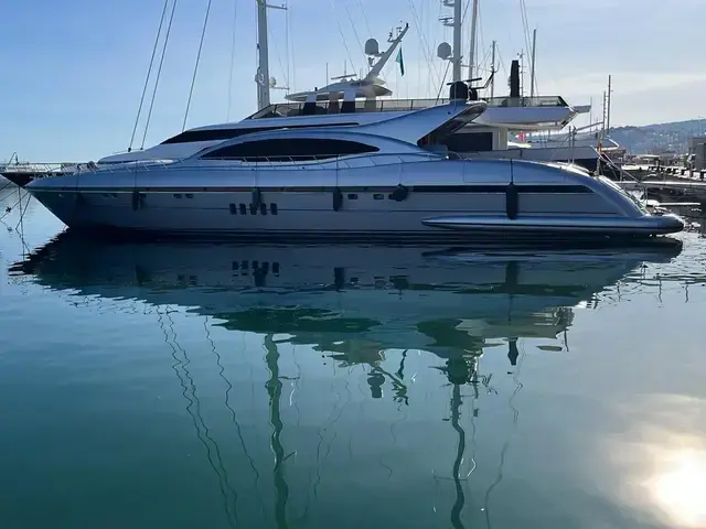 Mangusta Mangusta 108