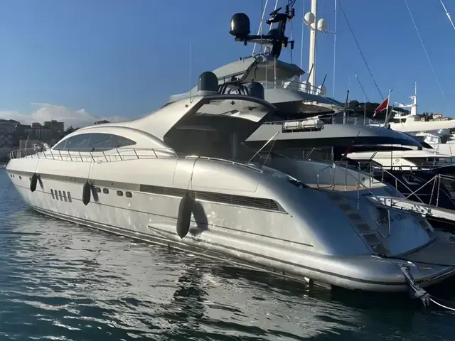 Mangusta Mangusta 108