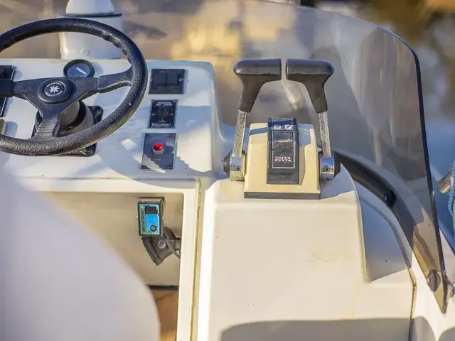 Fairline Turbo 36