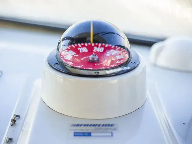 Fairline Turbo 36