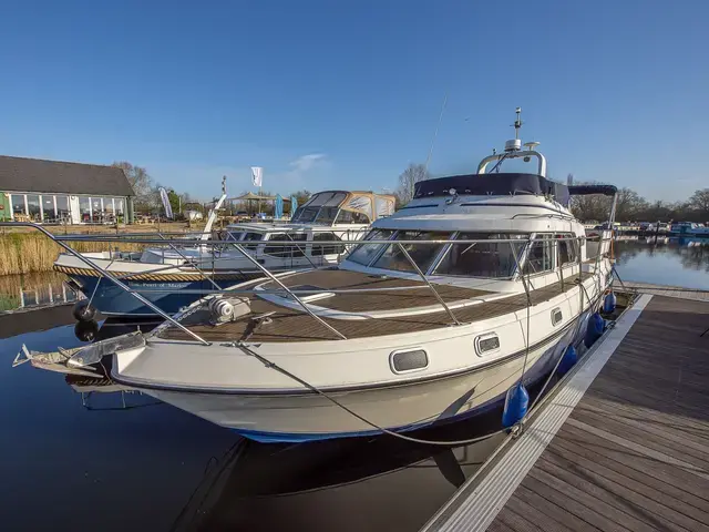 Fairline Turbo 36