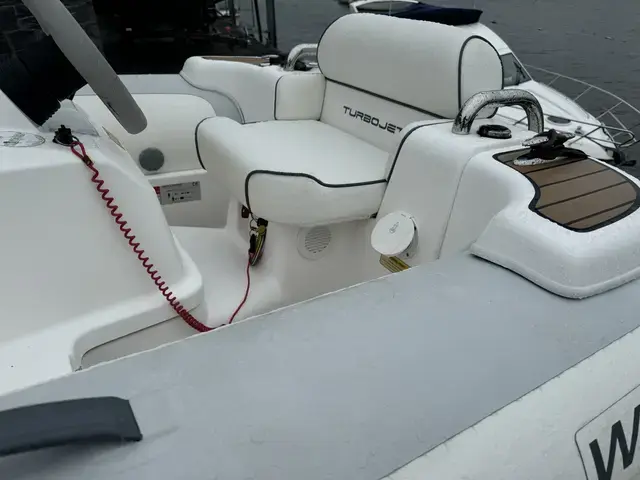 Williams Jet Tenders Turbojet 385