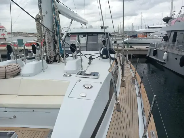 Maxi Yachts 88