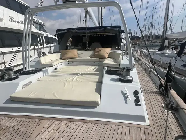 Maxi Yachts 88