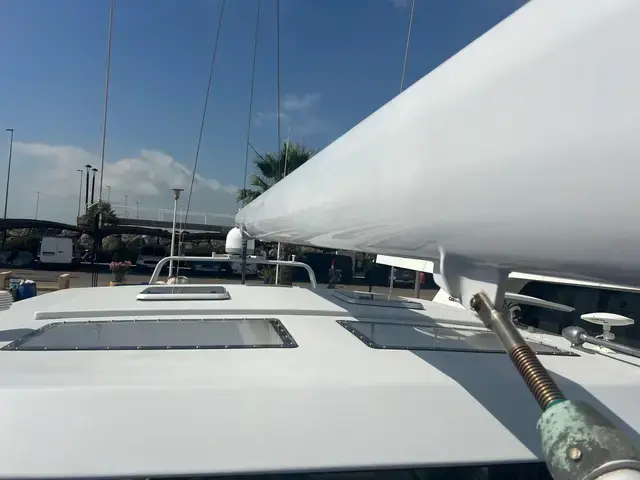 Maxi Yachts 88