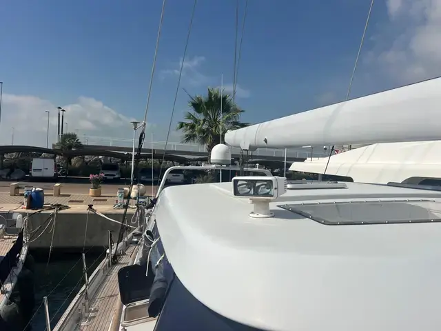 Maxi Yachts 88