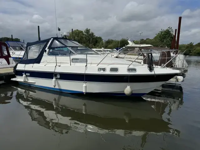 Sealine 285 Ambassador