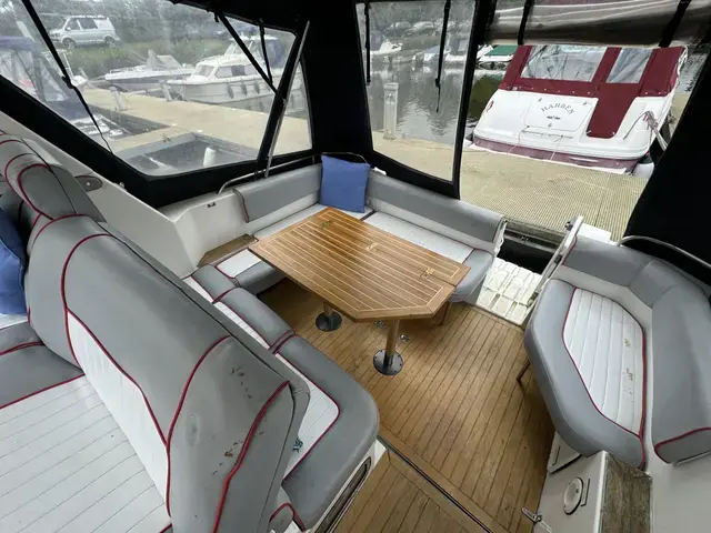 Sealine 285 Ambassador