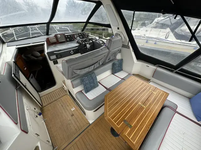 Sealine 285 Ambassador