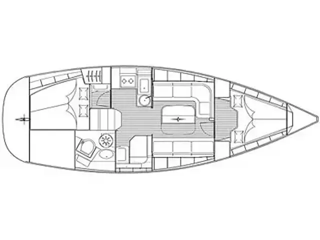 Bavaria 33