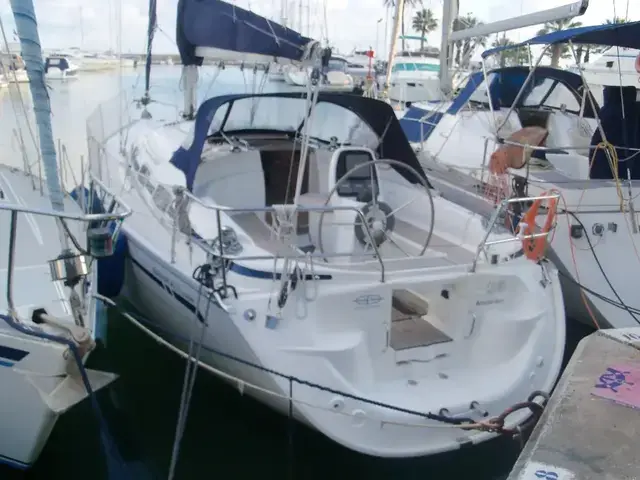 Bavaria 33