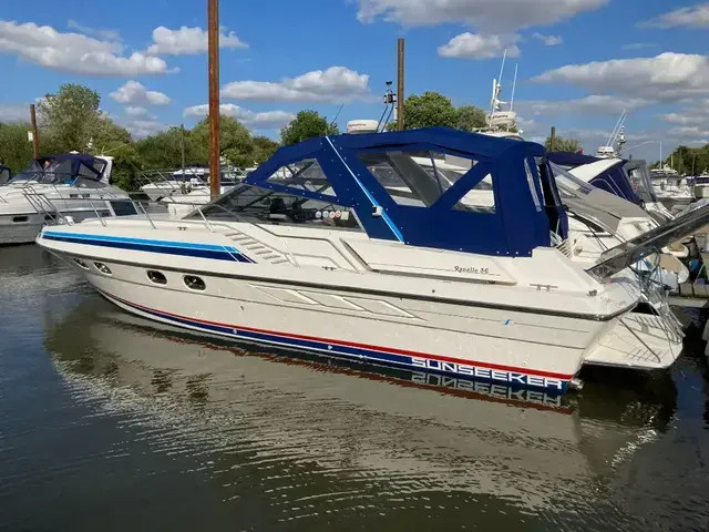 Sunseeker Rapallo 36