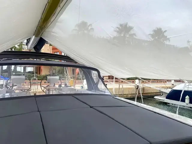 Hanse 630E