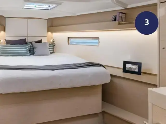 Beneteau Oceanis 40.1