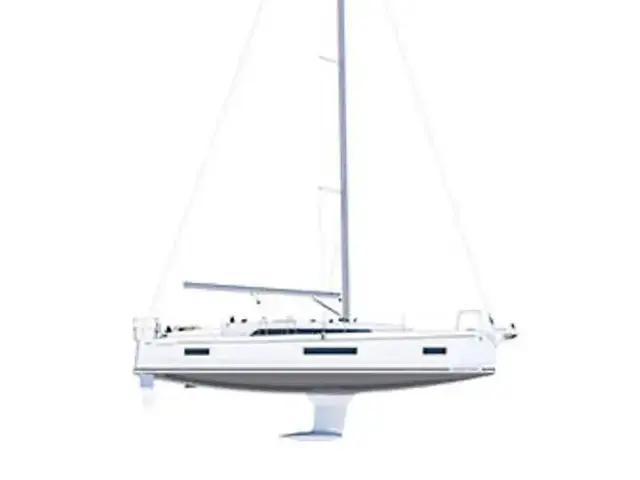 Beneteau Oceanis 40.1