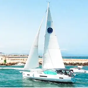 2021 Beneteau Oceanis 40.1