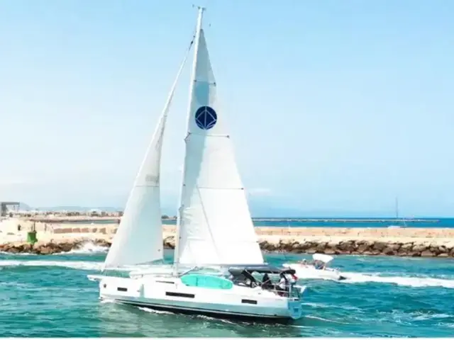 Beneteau Oceanis 40.1