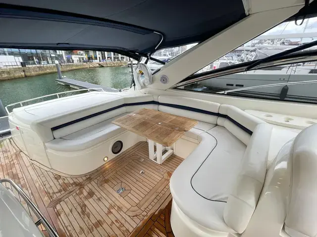 Sunseeker Camargue 50