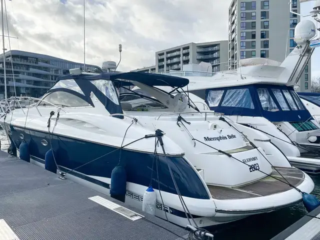 Sunseeker Camargue 50