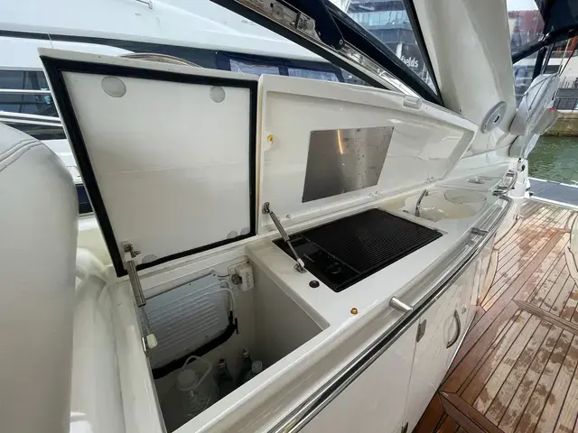 Sunseeker Camargue 50