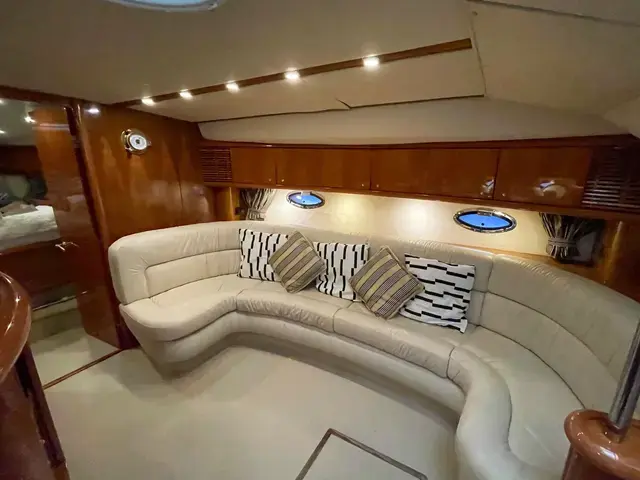 Sunseeker Camargue 50