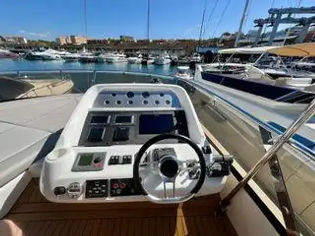 Sunseeker Manhattan 70