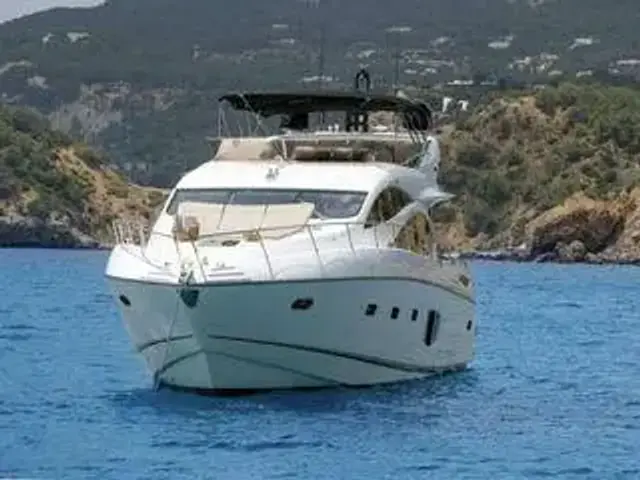 Sunseeker Manhattan 70