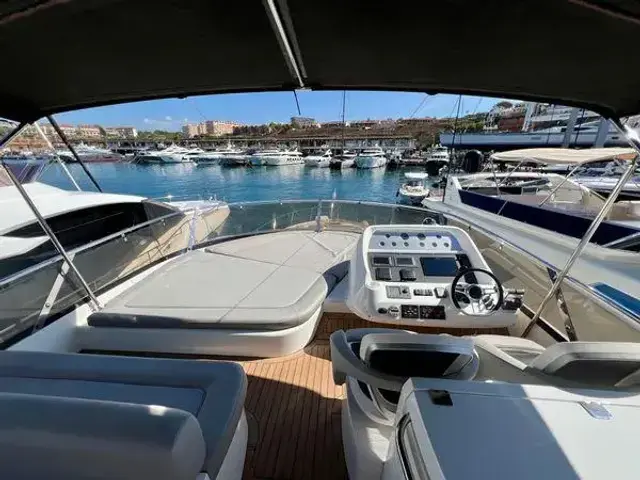 Sunseeker Manhattan 70