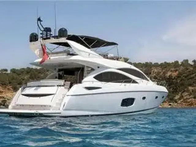 Sunseeker Manhattan 70