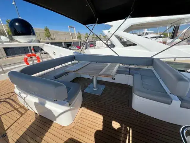 Sunseeker Manhattan 70